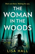 Cover: The Woman in the Woods - HQ