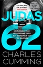 Cover: JUDAS 62 - Hemlock Press