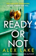 Cover: Ready or Not - HarperCollins