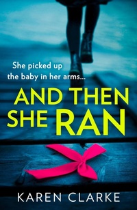 Enlarge image Cover: And Then She Ran - HQ Digital