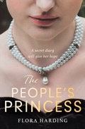 Cover: The People's Princess - HarperCollins