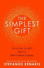 Cover: The Simplest Gift - HQ