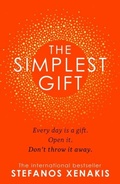 Cover: The Simplest Gift - HQ