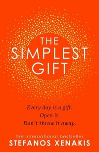 Enlarge image Cover: The Simplest Gift - HQ