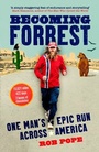 Cover: Becoming Forrest - HarperCollins