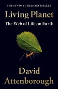 Cover: Living Planet - William Collins