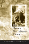Cover: Women and Slaves in Greco-Roman Culture - Routledge