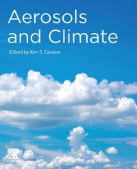 Abbildung von: Aerosols and Climate - Elsevier