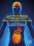 Abbildung von: Gut Microbiota in Neurologic and Visceral Diseases - Academic Press