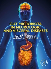 Abbildung von: Gut Microbiota in Neurologic and Visceral Diseases - Academic Press