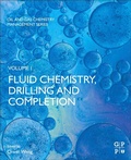 Cover: Fluid Chemistry, Drilling and Completion - Gulf Professional Publishing