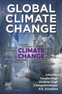 Abbildung von: Global Climate Change - Elsevier