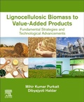 Cover: Lignocellulosic Biomass to Value-Added Products - Elsevier