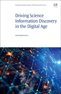 Abbildung von: Driving Science Information Discovery in the Digital Age - Elsevier