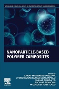 Cover: Nanoparticle-Based Polymer Composites - Woodhead Publishing