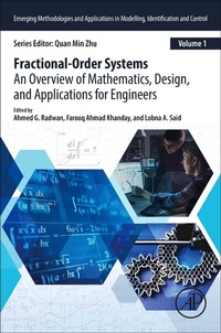 Enlarge image Cover: Fractional Order Systems - Academic Press