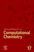 Bild: Annual Reports in Computational Chemistry: Volume 17 - Elsevier
