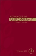 Cover: Advances in Agronomy: Volume 170 - Academic Press