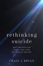 Cover: Rethinking Suicide - Oxford University Press Inc