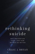 Cover: Rethinking Suicide - Oxford University Press Inc