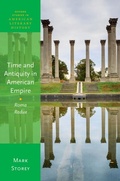 Bild: Time and Antiquity in American Empire - OUP eBook