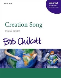 Abbildung von: Creation Song - Oxford University Press