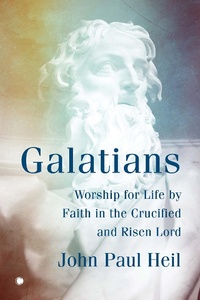 Abbildung von: Galatians - James Clarke & Co Ltd