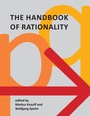 Cover: Handbook of Rationality - MIT Press