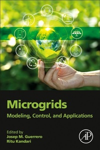 Enlarge image Cover: Microgrids - Academic Press