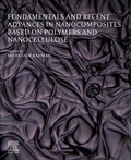 Cover: Fundamentals and Recent Advances in Nanocomposites Based on Polymers and Nanocellulose - Elsevier