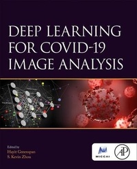 Abbildung von: Deep Learning for COVID Image Analysis - Academic Press
