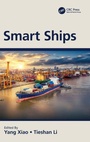 Cover: Smart Ships - CRC Press