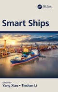 Cover: Smart Ships - CRC Press