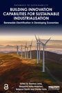 Cover: Building Innovation Capabilities for Sustainable Industrialisation - Routledge