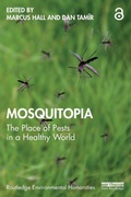 Cover: Mosquitopia - Routledge