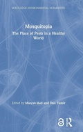 Cover: Mosquitopia - Routledge