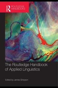 Abbildung von: The Routledge Handbook of Applied Linguistics - Routledge