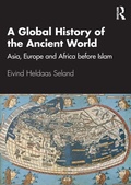 Cover: A Global History of the Ancient World - Routledge