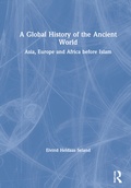 Cover: A Global History of the Ancient World - Routledge