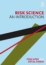 Cover: Risk Science - Routledge