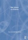 Cover: Risk Science - Routledge