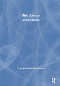 Cover: Risk Science - Routledge