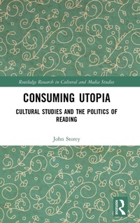 Enlarge image Cover: Consuming Utopia - Routledge