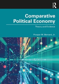 Abbildung von: Comparative Political Economy - Routledge