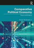 Bild: Comparative Political Economy - Routledge