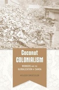 Cover: Coconut Colonialism - Harvard University Press