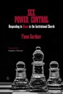 Cover: Sex, Power, Control PB - Lutterworth Press