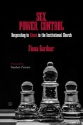Cover: Sex, Power, Control PB - Lutterworth Press