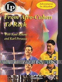 Abbildung von: From Afro-Cuban To Rock - Warner Bros. Publications Inc.,U.S.