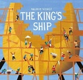 Cover: The King's Ship - Farshore